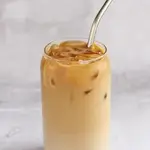 Iced Latte